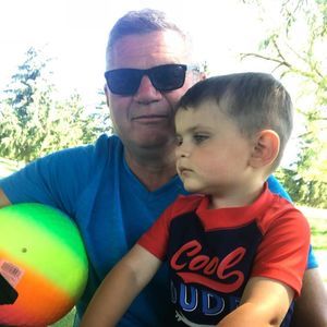 Meet your Posher, John